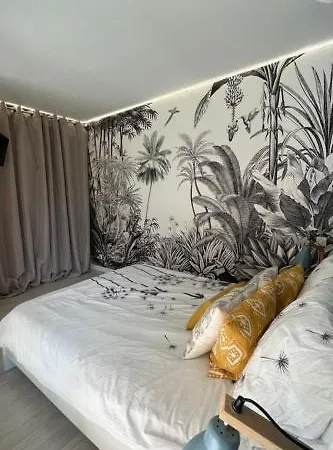 Apartament Nid Douillet Pres Du Port *