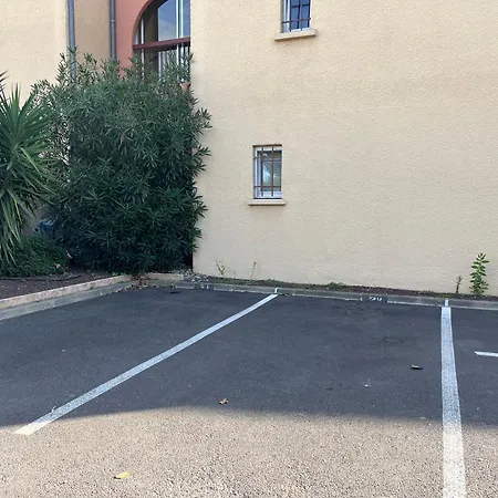 Apartment Nid Douillet Pres Du Port *